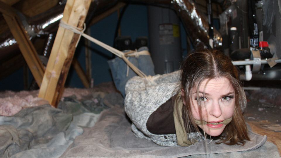 Kat Attic Capture