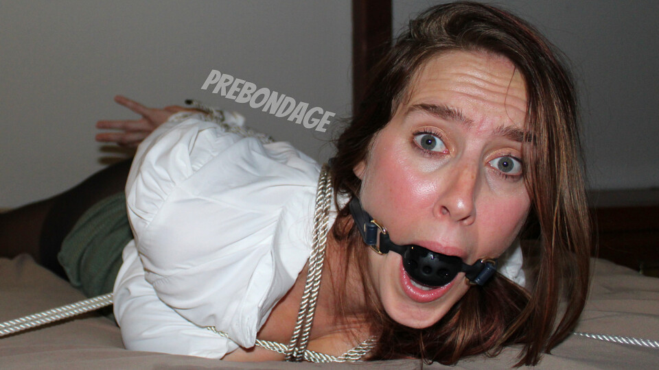 Cadence Lux - The Taking